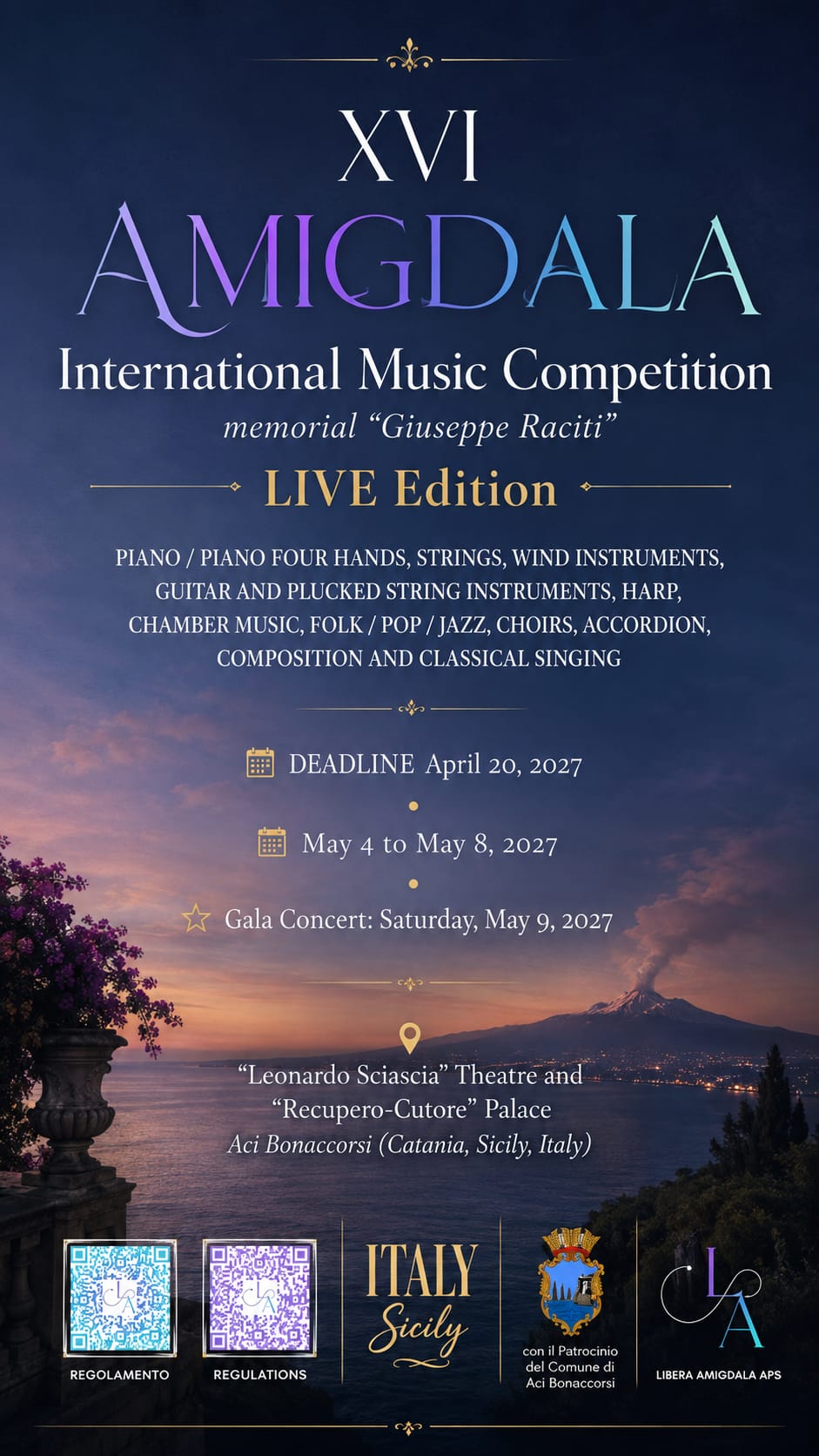 ENTER FOR INFORMATION