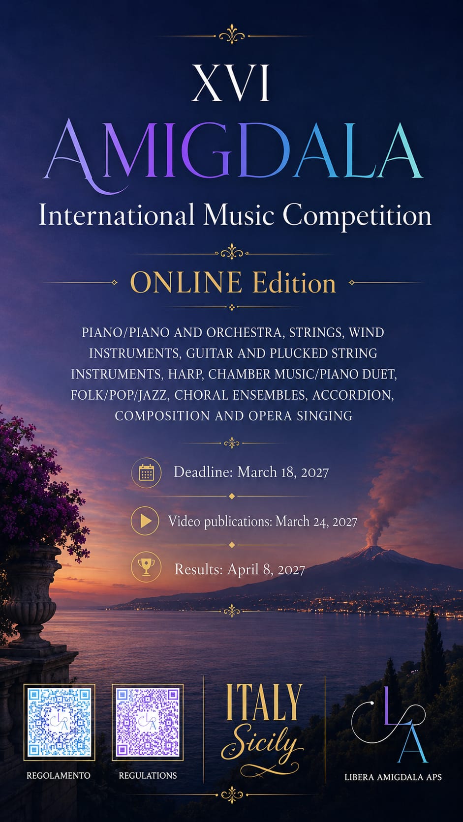 ENTER FOR INFORMATION