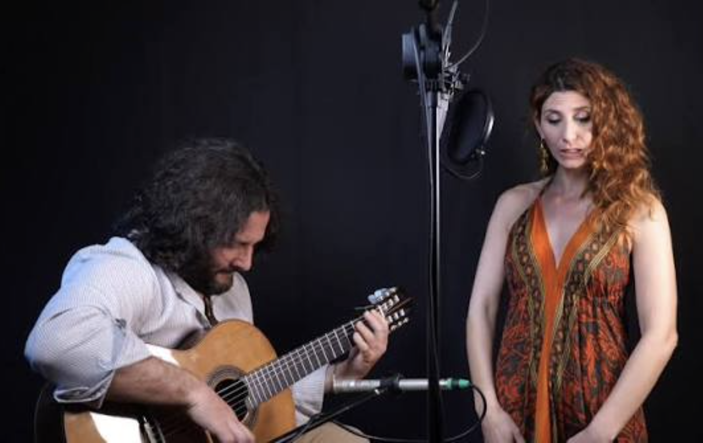 GERMANA DI CARA - MANFREDI TUMMINELLO clicca qui