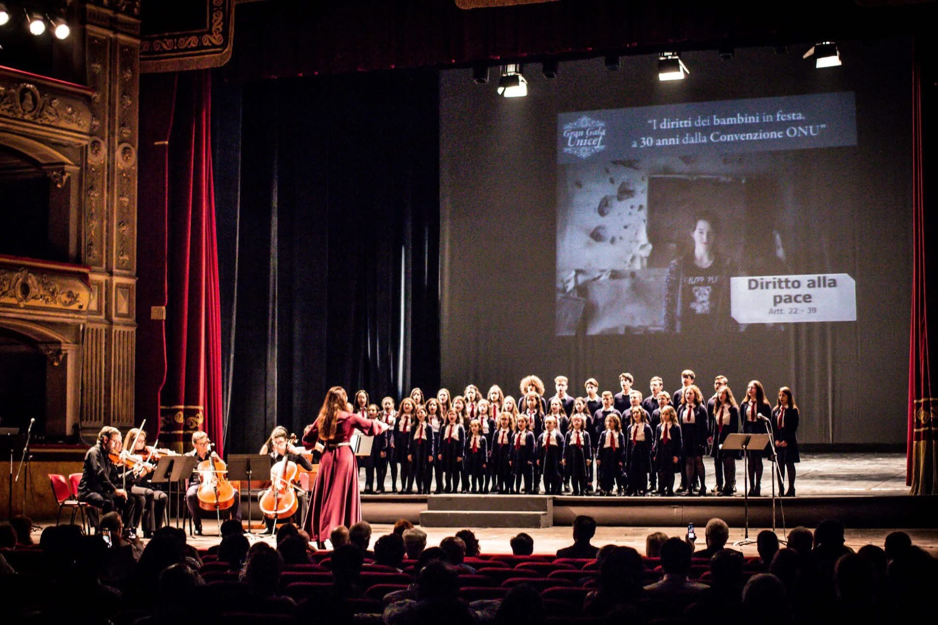 CORO INCANTO clicca qui