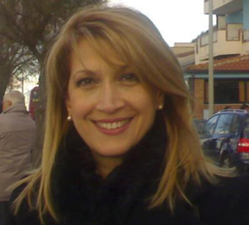 MARIA GRAZIA PALERMO clicca qui